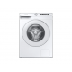 MÁQUINA DE LAVAR ROUPA ECO BUBBLE 12KG SAMSUNG WW12T504DTW